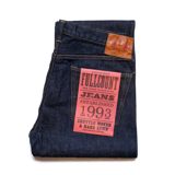 Full Count 1108W Slim Straight