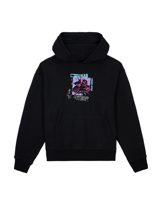 Brain Dead Permanent Universe Hoodie
