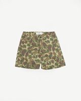 Rogue Territory 11oz - Infantry Shorts