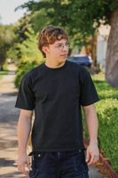 The Flat Head 20oz Heavy Loopwheel Tee
