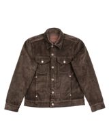 Freenote Cloth CD-1 Jacket