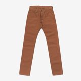Iron Heart IH-777D - 17oz Duck Slim Tapered Cut Jeans