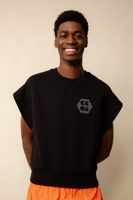 Community Clothing Men's Sleeveless Sweatshirt