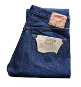orSlow 105XX The 1950s Selvedge Denim