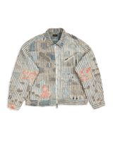 Kapital LIBERTY-BORO ZIP UP Blouson