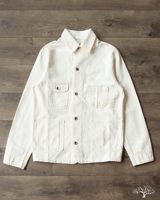 COF Studio Railway Jacket