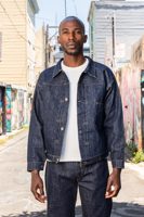 Sugar Cane Super Denim Collectibles #10 - SC19010
