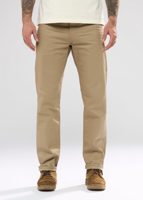 Shockoe Atelier Ivy Khaki Selvedge