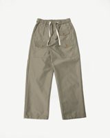 Post O'Alls 3322-FT - Town & Country French Twill Pants