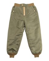 Black Sign Air Brigade Storm Pants