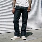 Imogene + Willie Willie Indigo Rigid JP