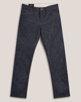 Hiut Denim The Benjamin - Tapered Fit - OG Japanese Selvedge.