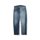 Fullcount 1351-0105 HALF ＆ HALF(WORKS OF ART SERIES)