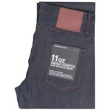 Unbranded UB322 Straight Fit