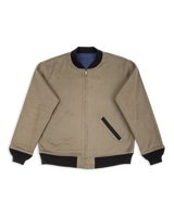 Warehouse Cadet's Varsity Jacket