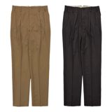 Dry Bones Glitter Two Tuck Trousers