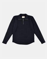 Dehen 1920 1/4 Zip Moto-Jersey