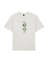 Brain Dead There Is A Way T-shirt