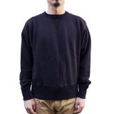 Fullcount Zimbabwean "Mother Cotton" Crewneck Sweatshirt
