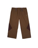 Brain Dead Nylon Paneled Climbing Capri