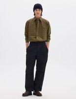 Margaret Howell MHL. PARACHUTE TROUSERS