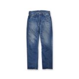 Fullcount 1341-1101SS - "Dartford" Straight Denim (Super Smooth)