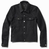 Schaeffer's Garment Hotel Sulfur Black