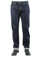 Kato by Hiroshi Kato The Hammer Straight One Wash 4-Way Stretch