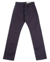 Kapital Century Denim Monkey Cisco Jeans