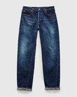 Omoto Denim 0615 "2 Year Wash" 13.5oz Selvedge Denim