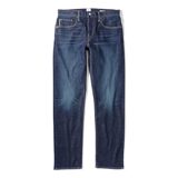 Hiroshi Kato The Hammer Straight Stretch Selvedge Denim Jeans