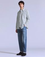 Levi's Levi's Blue Tab - 1980's 501® Original Fit Men's Jeans