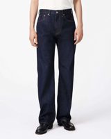 Japan Blue Jeans JMJE1300 12oz Selvedge Wide Jeans