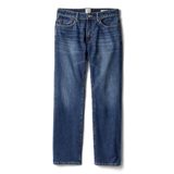 Flint and Tinder All-Cotton Selvedge Denim - HB Athletic Straight