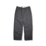 Fullcount [2026SS] 1142-2 Tough Dude Mock Twist Pants