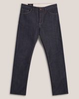 Hiut Denim The Benjamin - Tapered Fit - Organic Denim