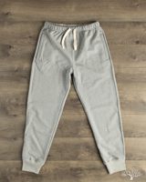 Merz B Schwanen 359 Loopwheel Midweight Sweatpants
