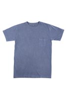3sixteen Garment Dyed Pocket T-Shirt