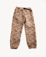 orSlow 03-1006-AR - Boa Fleece Pants