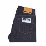 Benzak Denim Developers - B-07 Relaxed Straight Leg