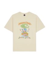 Brain Dead Psychic Card Games T-shirt