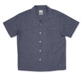 Benzak Denim Developers BSS-01 HOLIDAY SHIRT