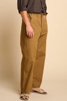 Community Clothing Men's Palermo Pant Tan