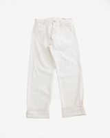 orSlow 01-1011-66 - Grand Dad's Fit Kinari Selvedge