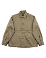 1st PAT-RN Pierce Jacket