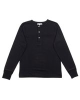 Merz b. Schwanen 206 Loopwheeled LS Henley