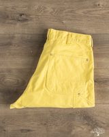 orSlow Dad's Fit Oxford Painter Pants
