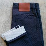 Gustin #139 Diamond Quilt 5 Pocket
