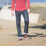 Gustin #495 4 Way Stretch Selvedge