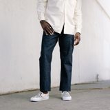 RRL Vintage 5-Pocket East West Selvedge Jean